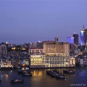 Sofitel Macau At Ponte 16