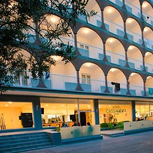Hotel Cassandra